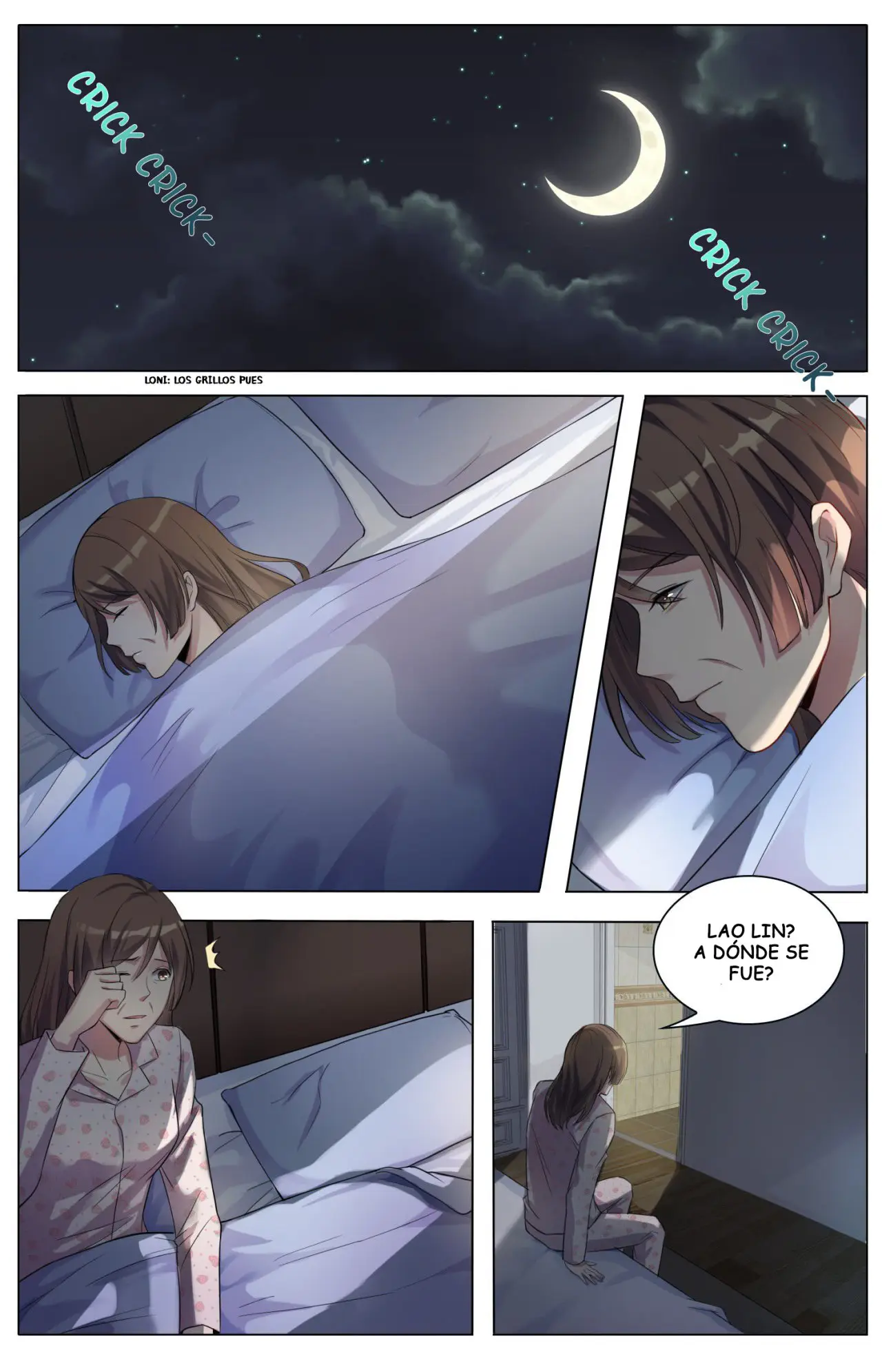 Rebirth of the Sea Emperor - Capítulo 3 - Página 2 - LectorTMOo