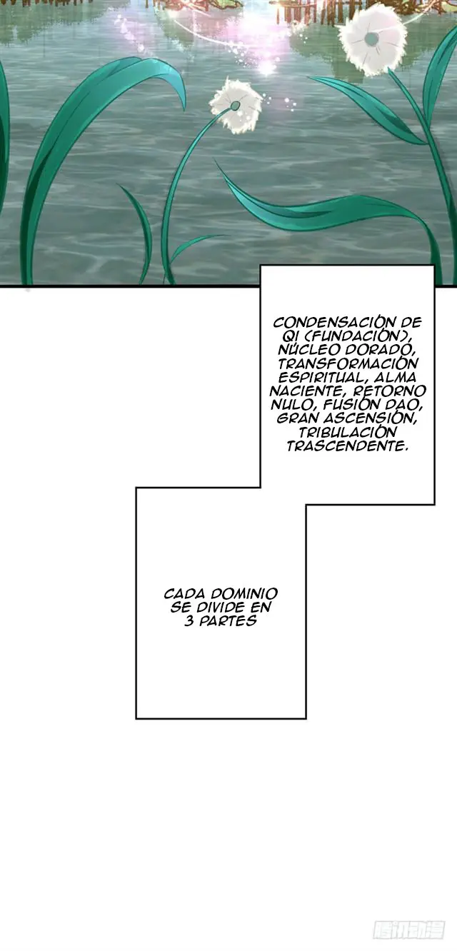 Rebirth Of The Urban Mad Immortal - Capítulo 1 - Página 32 - LectorTMOo