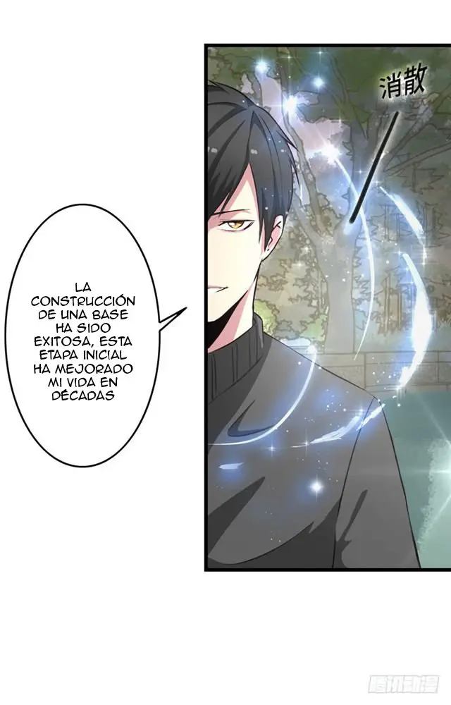 Rebirth Of The Urban Mad Immortal - Capítulo 1 - Página 36 - LectorTMOo