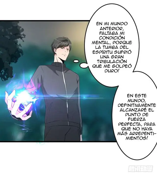 Rebirth Of The Urban Mad Immortal - Capítulo 1 - Página 37 - LectorTMOo