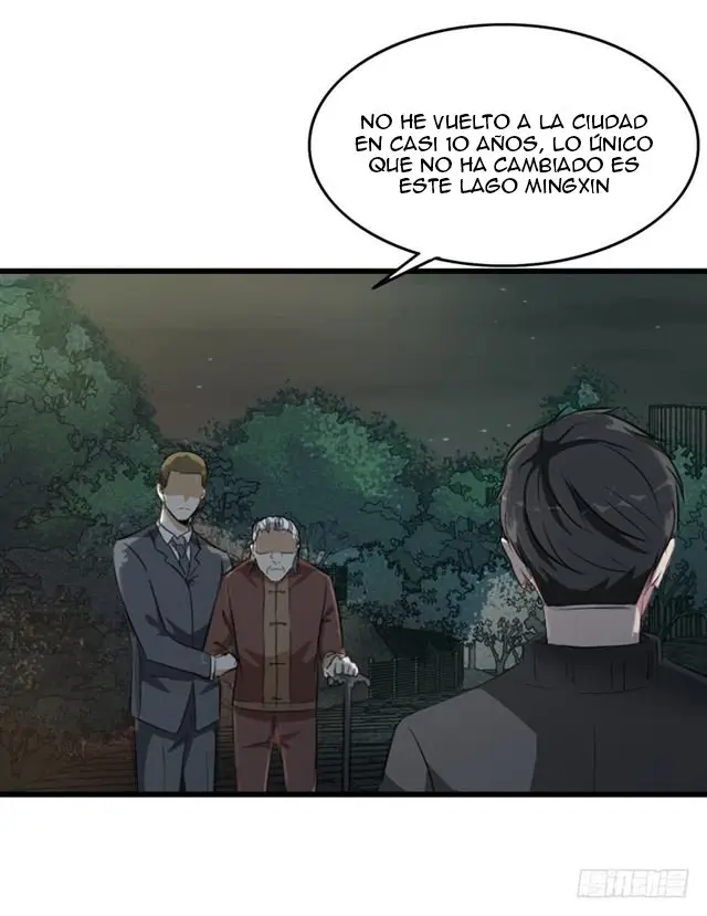 Rebirth Of The Urban Mad Immortal - Capítulo 1 - Página 39 - LectorTMOo