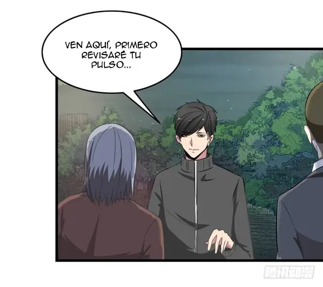 Rebirth Of The Urban Mad Immortal - Capítulo 1 - Página 43 - LectorTMOo