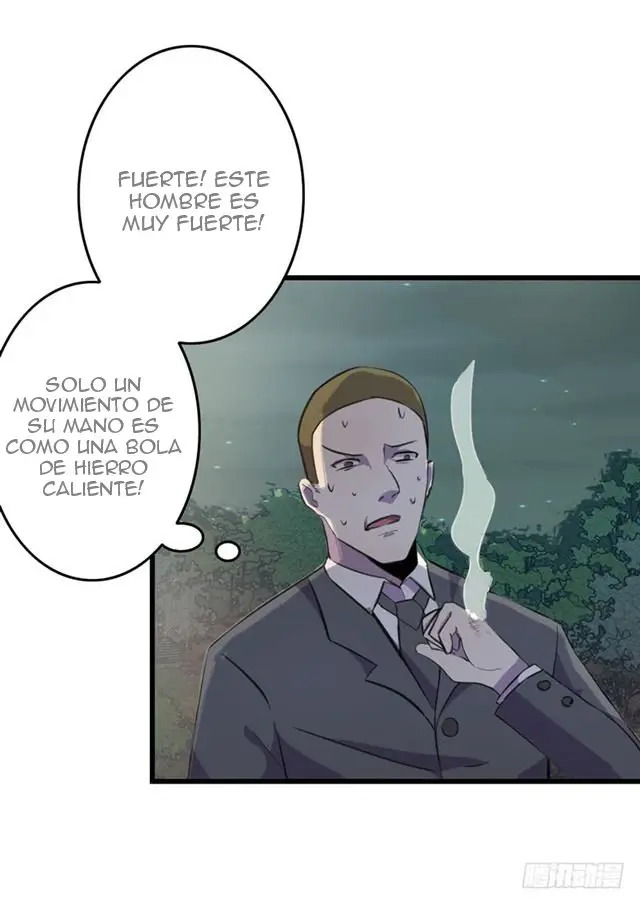 Rebirth Of The Urban Mad Immortal - Capítulo 1 - Página 47 - LectorTMOo