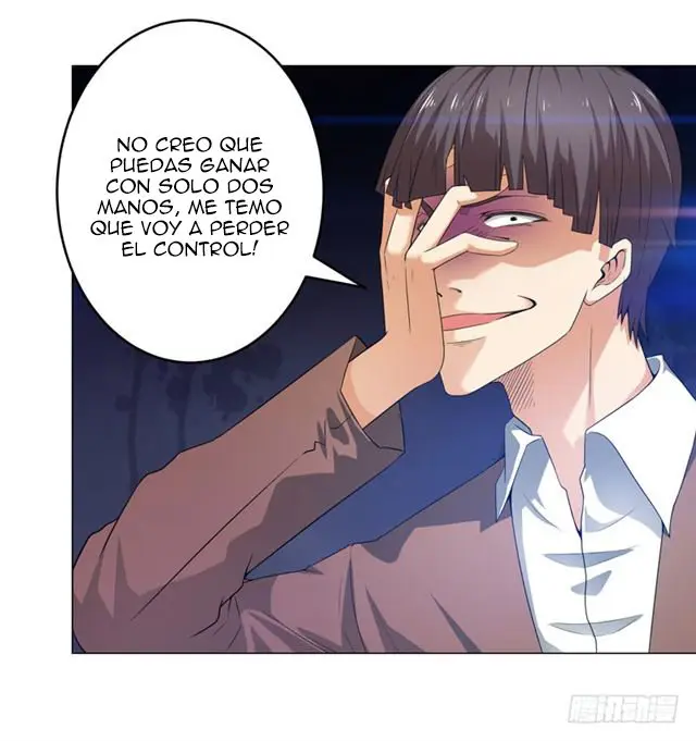 Rebirth Of The Urban Mad Immortal - Capítulo 10 - Página 15 - LectorTMOo