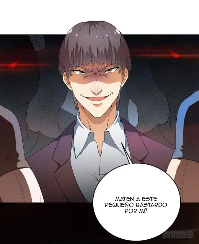Rebirth Of The Urban Mad Immortal - Capítulo 10 - Página 19 - LectorTMOo