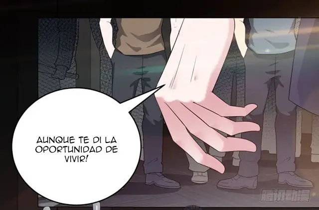 Rebirth Of The Urban Mad Immortal - Capítulo 10 - Página 20 - LectorTMOo