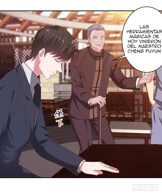 Rebirth Of The Urban Mad Immortal - Capítulo 13 - Página 23 - LectorTMOo