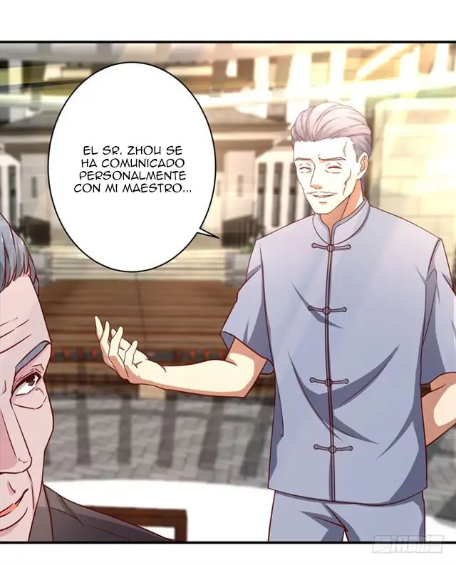 Rebirth Of The Urban Mad Immortal - Capítulo 13 - Página 36 - LectorTMOo