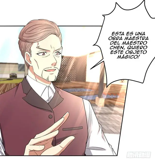 Rebirth Of The Urban Mad Immortal - Capítulo 13 - Página 41 - LectorTMOo