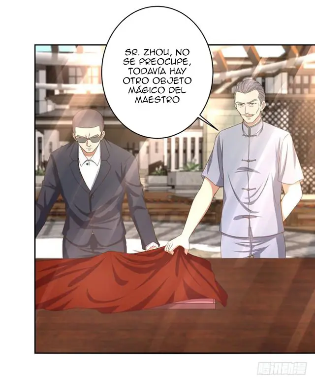Rebirth Of The Urban Mad Immortal - Capítulo 13 - Página 42 - LectorTMOo