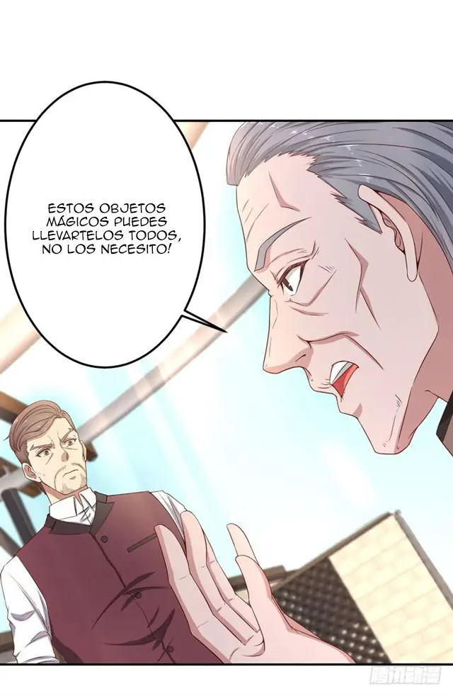 Rebirth Of The Urban Mad Immortal - Capítulo 14 - Página 12 - LectorTMOo