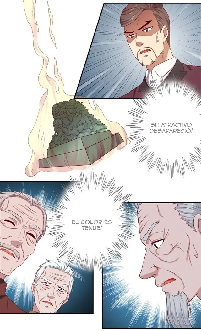Rebirth Of The Urban Mad Immortal - Capítulo 14 - Página 27 - LectorTMOo