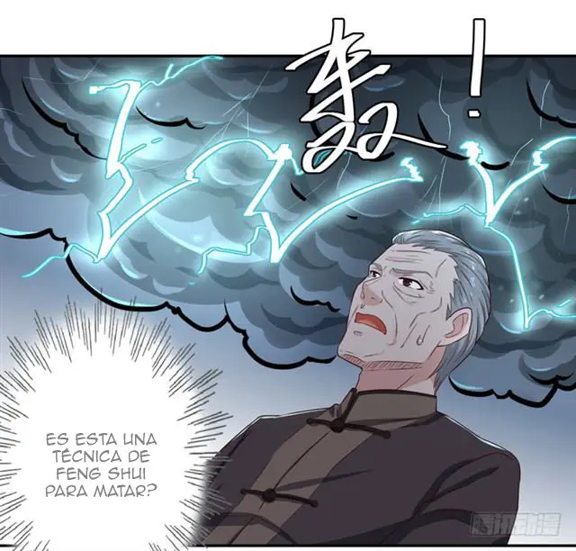 Rebirth Of The Urban Mad Immortal - Capítulo 14 - Página 33 - LectorTMOo