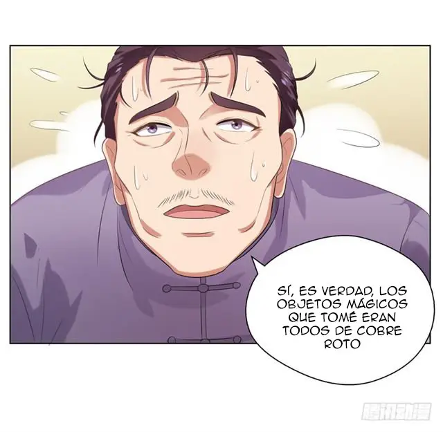 Rebirth Of The Urban Mad Immortal - Capítulo 15 - Página 17 - LectorTMOo