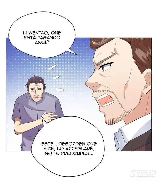 Rebirth Of The Urban Mad Immortal - Capítulo 15 - Página 22 - LectorTMOo