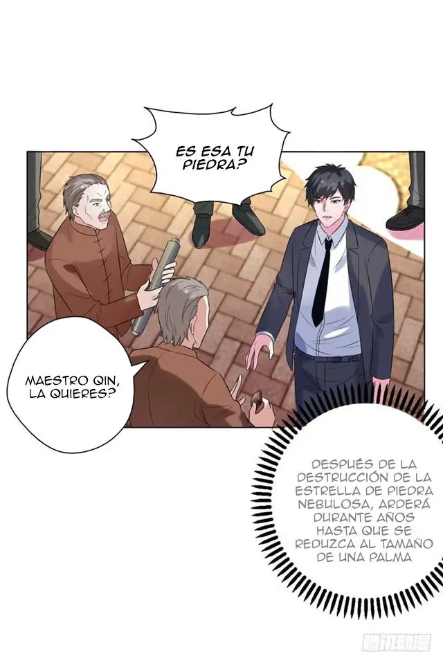 Rebirth Of The Urban Mad Immortal - Capítulo 15 - Página 29 - LectorTMOo