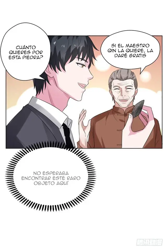 Rebirth Of The Urban Mad Immortal - Capítulo 15 - Página 30 - LectorTMOo