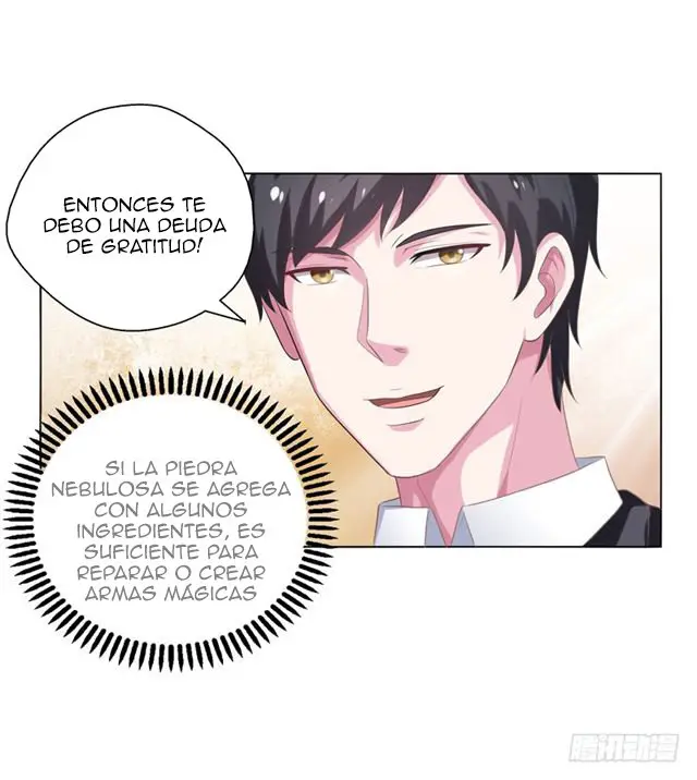 Rebirth Of The Urban Mad Immortal - Capítulo 15 - Página 31 - LectorTMOo