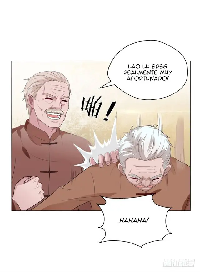 Rebirth Of The Urban Mad Immortal - Capítulo 15 - Página 32 - LectorTMOo