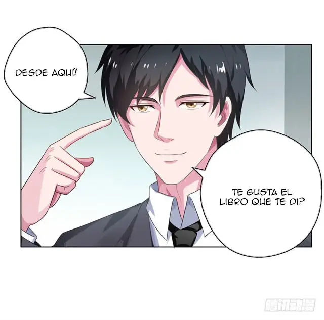 Rebirth Of The Urban Mad Immortal - Capítulo 15 - Página 39 - LectorTMOo
