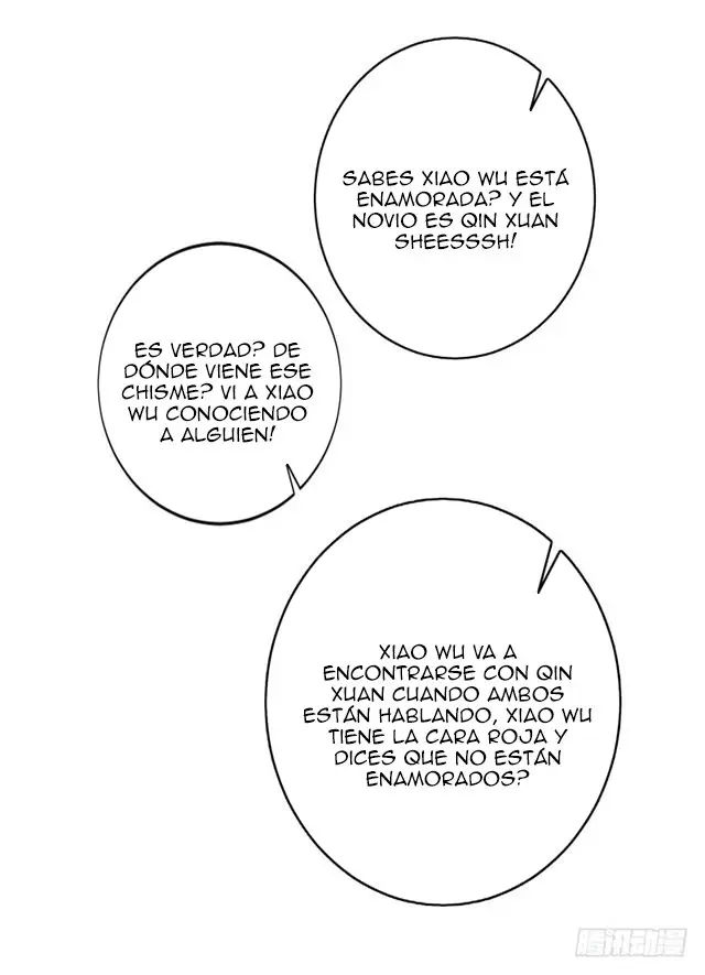 Rebirth Of The Urban Mad Immortal - Capítulo 15 - Página 42 - LectorTMOo