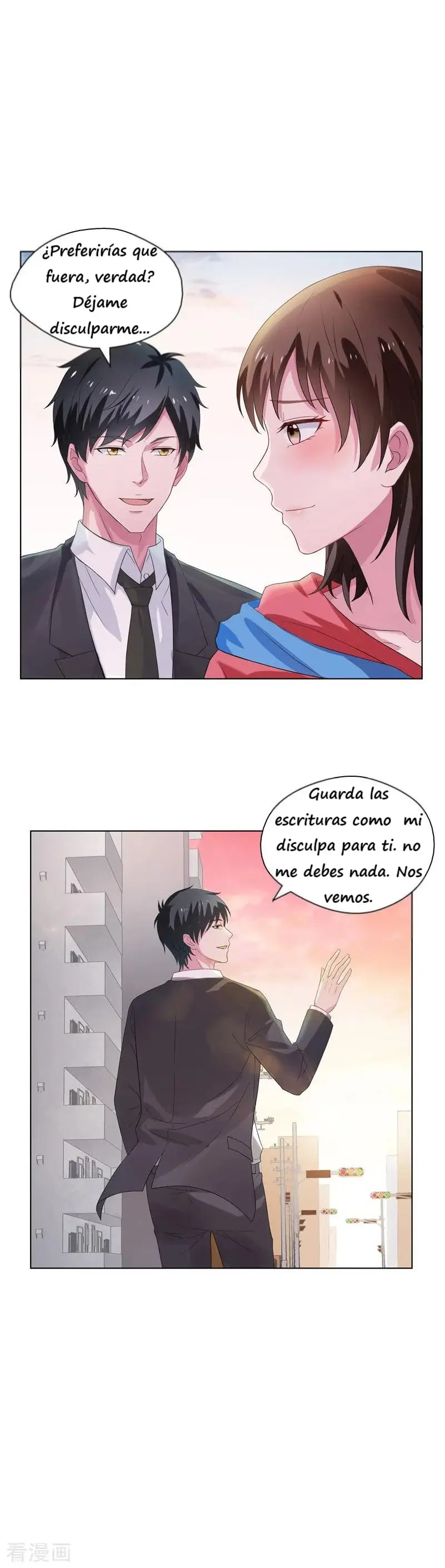 Rebirth Of The Urban Mad Immortal - Capítulo 16 - Página 8 - LectorTMOo