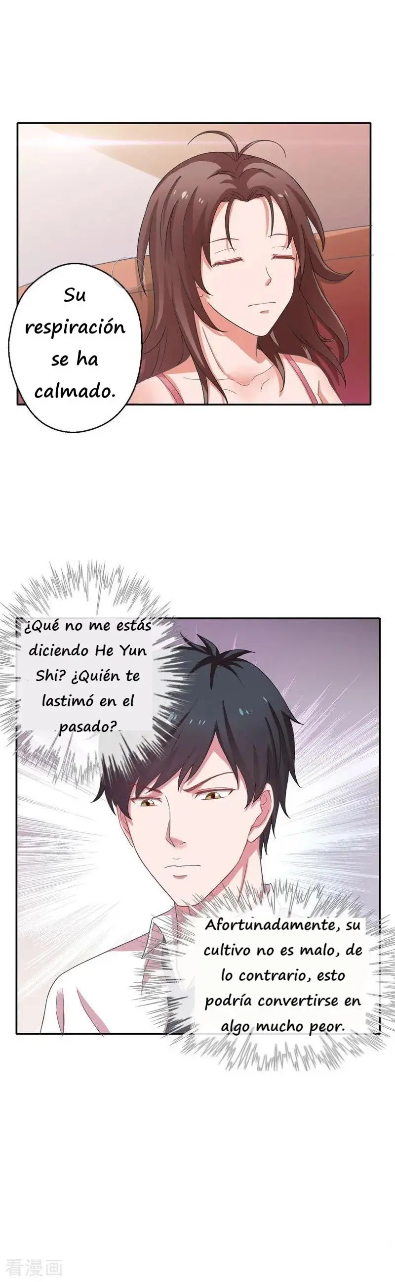 Rebirth Of The Urban Mad Immortal - Capítulo 17 - Página 16 - LectorTMOo