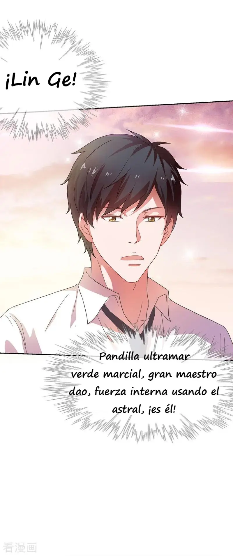 Rebirth Of The Urban Mad Immortal - Capítulo 18 - Página 9 - LectorTMOo