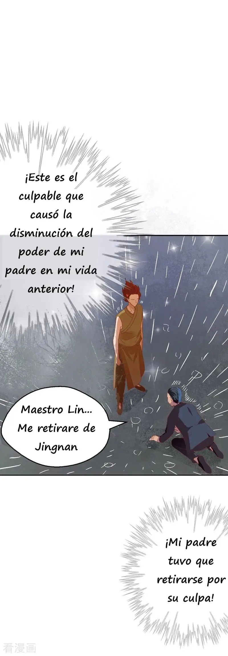Rebirth Of The Urban Mad Immortal - Capítulo 18 - Página 10 - LectorTMOo