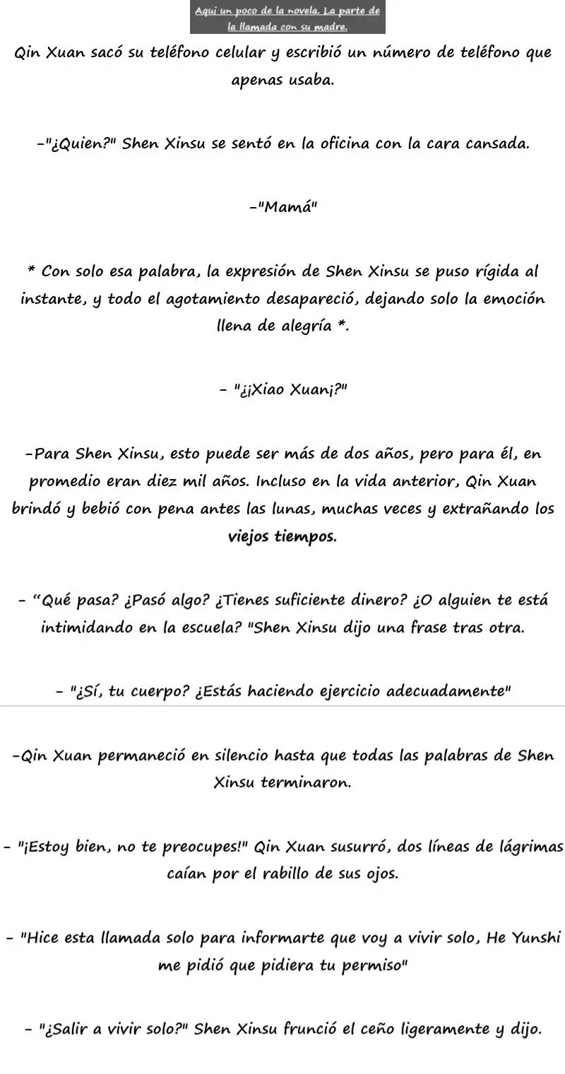 Rebirth Of The Urban Mad Immortal - Capítulo 19 - Página 8 - LectorTMOo