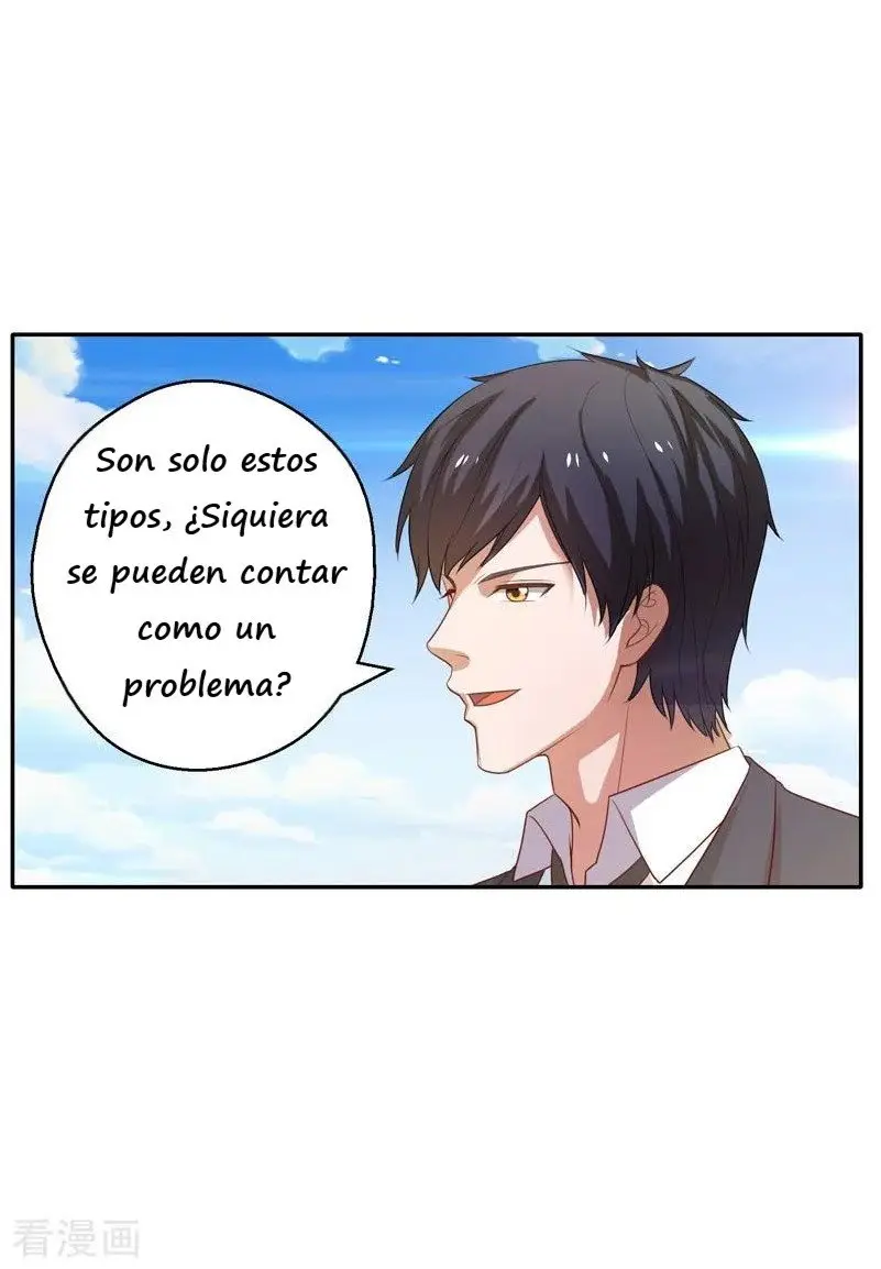 Rebirth Of The Urban Mad Immortal - Capítulo 19 - Página 30 - LectorTMOo