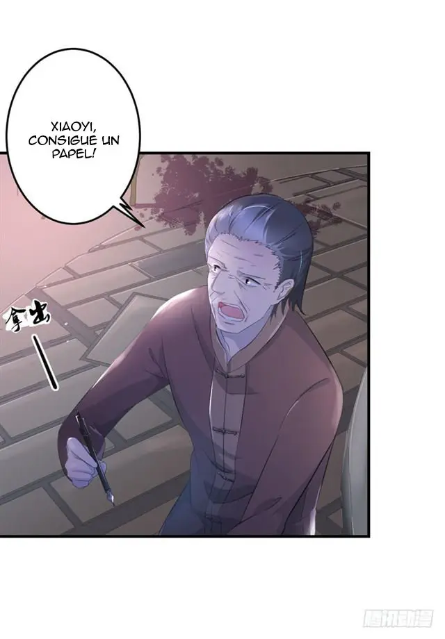 Rebirth Of The Urban Mad Immortal - Capítulo 2 - Página 10 - LectorTMOo