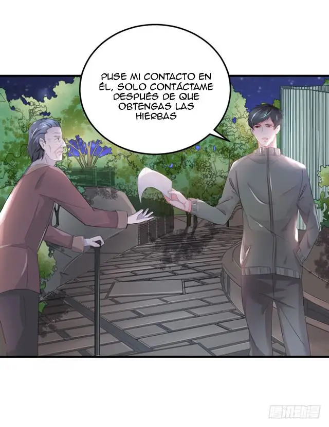 Rebirth Of The Urban Mad Immortal - Capítulo 2 - Página 17 - LectorTMOo