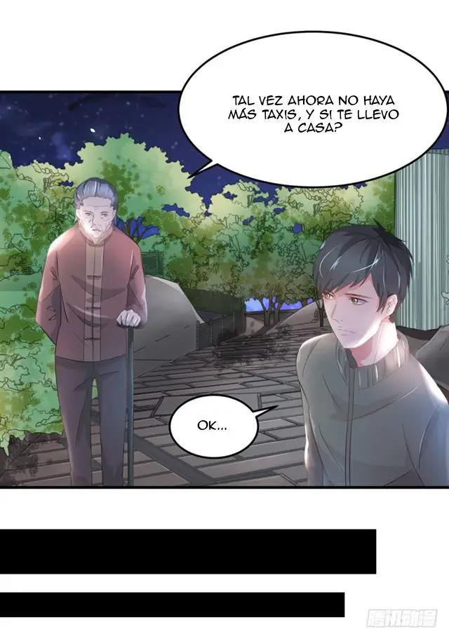Rebirth Of The Urban Mad Immortal - Capítulo 2 - Página 18 - LectorTMOo