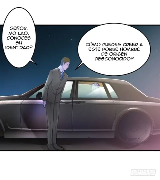 Rebirth Of The Urban Mad Immortal - Capítulo 2 - Página 19 - LectorTMOo