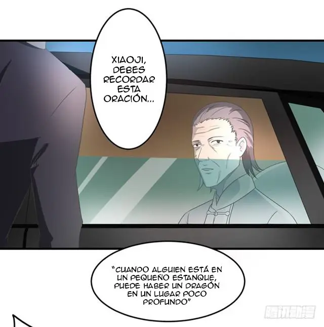 Rebirth Of The Urban Mad Immortal - Capítulo 2 - Página 21 - LectorTMOo