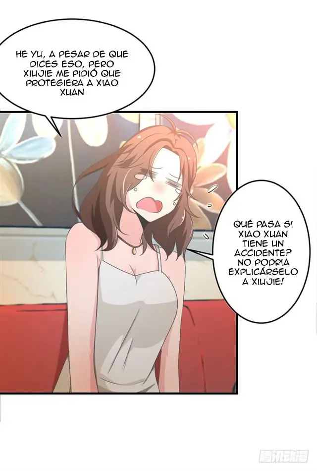 Rebirth Of The Urban Mad Immortal - Capítulo 2 - Página 23 - LectorTMOo