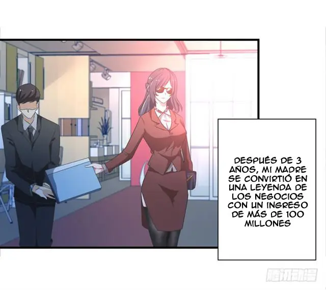 Rebirth Of The Urban Mad Immortal - Capítulo 2 - Página 36 - LectorTMOo