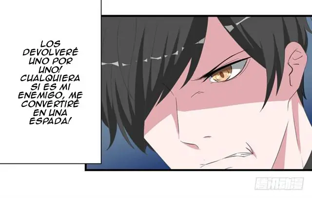 Rebirth Of The Urban Mad Immortal - Capítulo 2 - Página 41 - LectorTMOo