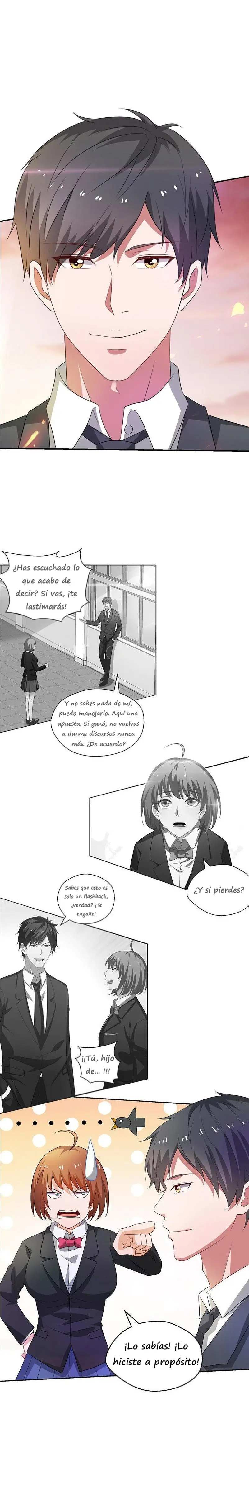 Rebirth Of The Urban Mad Immortal - Capítulo 22 - Página 4 - LectorTMOo