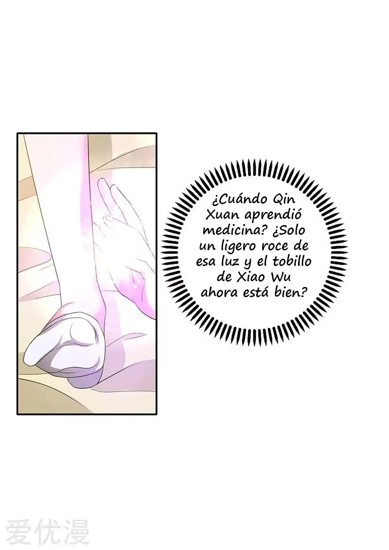 Rebirth Of The Urban Mad Immortal - Capítulo 24 - Página 8 - LectorTMOo
