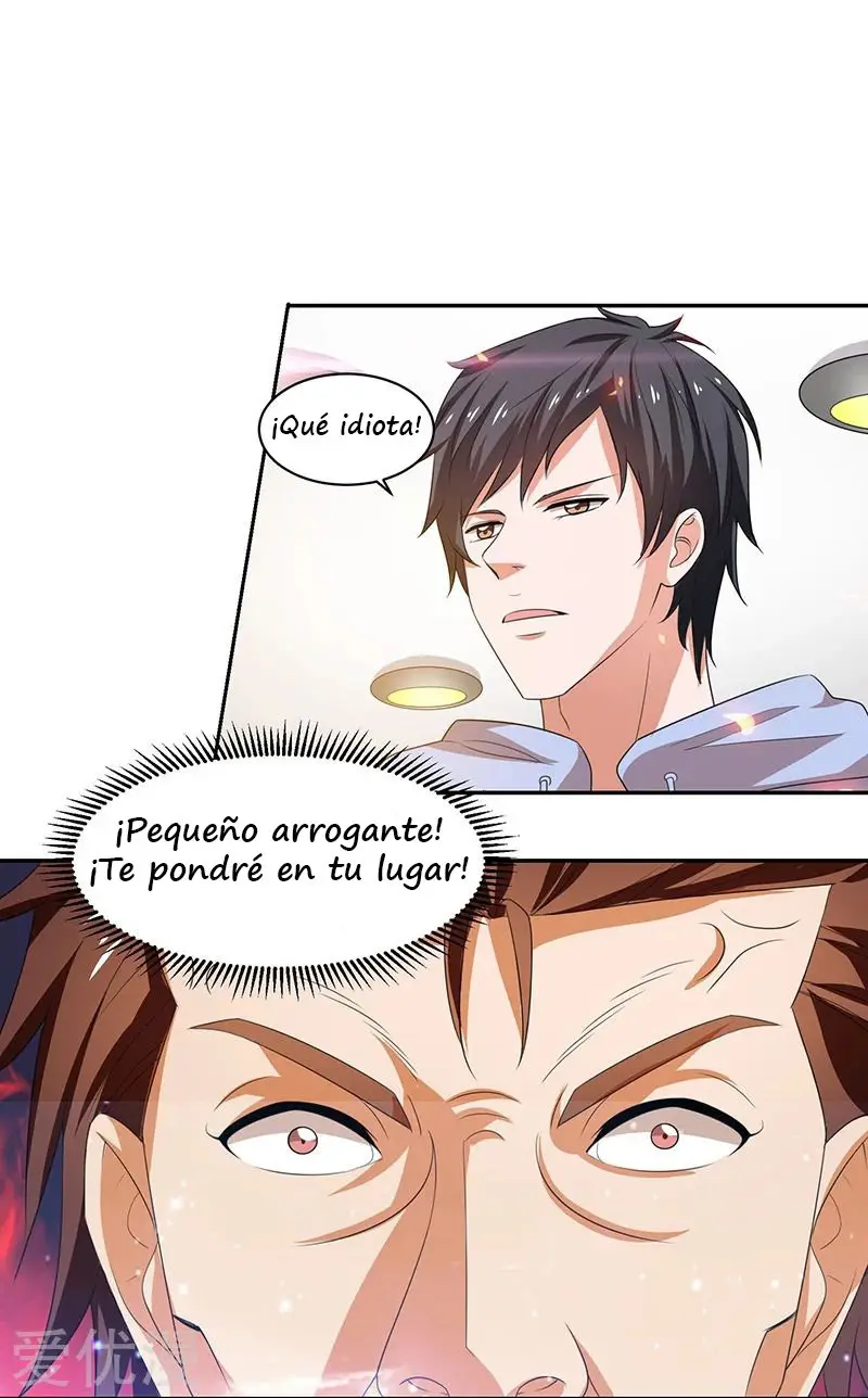 Rebirth Of The Urban Mad Immortal - Capítulo 26 - Página 6 - LectorTMOo