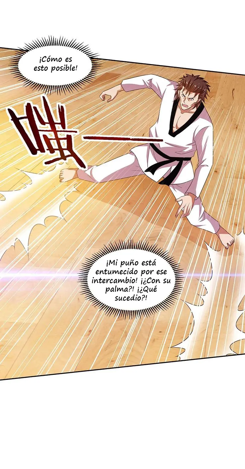 Rebirth Of The Urban Mad Immortal - Capítulo 26 - Página 15 - LectorTMOo
