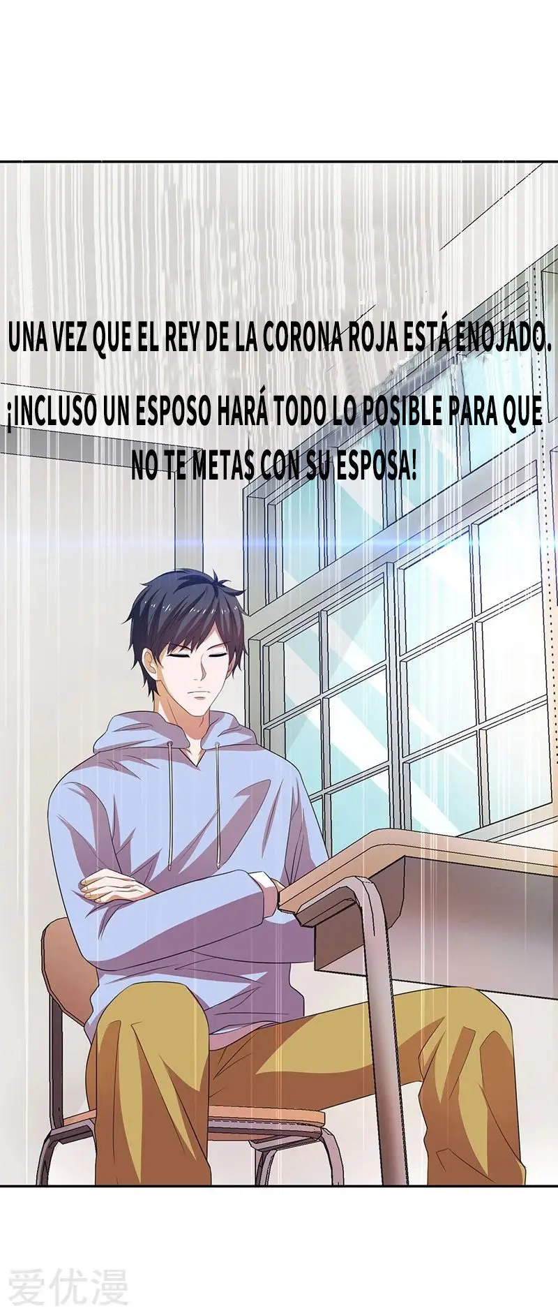 Rebirth Of The Urban Mad Immortal - Capítulo 26 - Página 29 - LectorTMOo