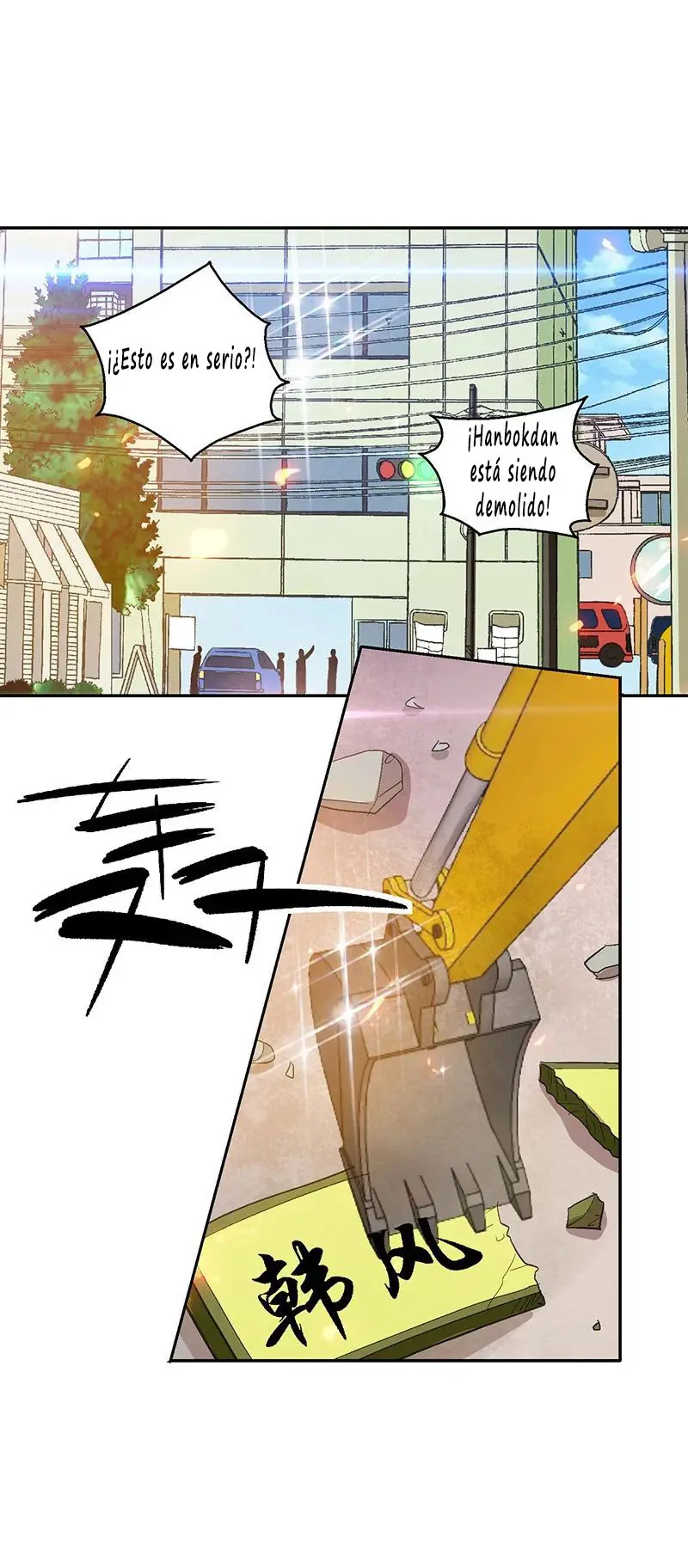 Rebirth Of The Urban Mad Immortal - Capítulo 26 - Página 31 - LectorTMOo