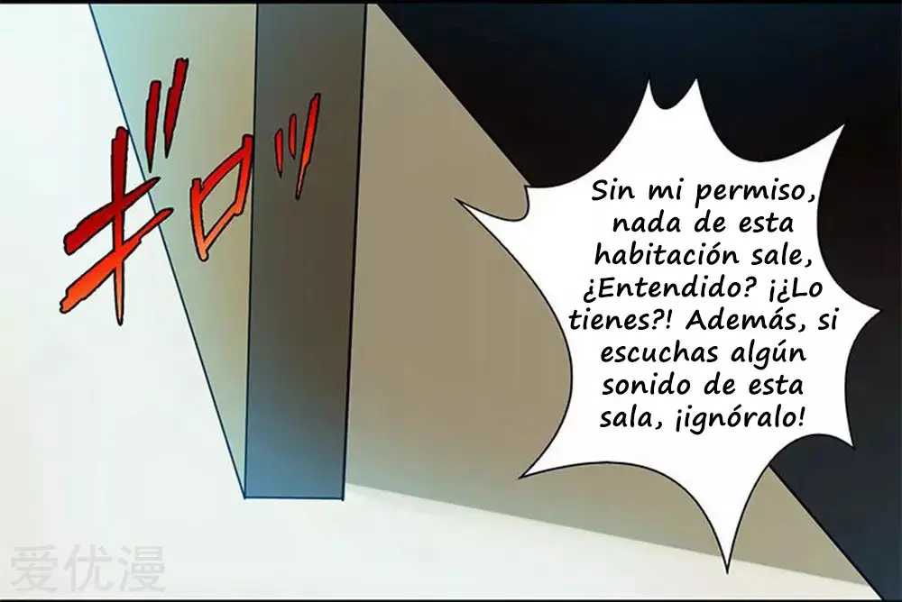 Rebirth Of The Urban Mad Immortal - Capítulo 27 - Página 21 - LectorTMOo