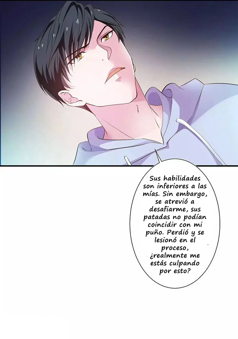 Rebirth Of The Urban Mad Immortal - Capítulo 27 - Página 23 - LectorTMOo