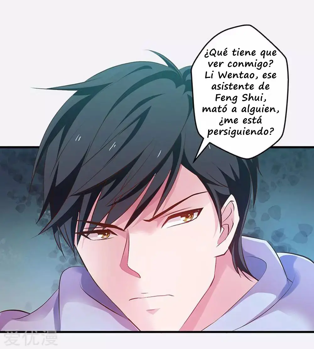 Rebirth Of The Urban Mad Immortal - Capítulo 28 - Página 19 - LectorTMOo