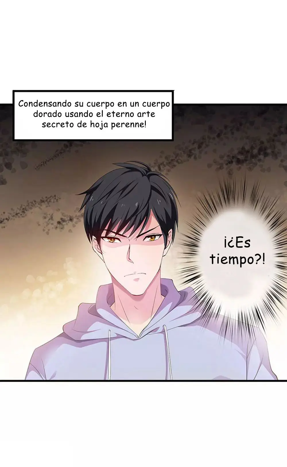 Rebirth Of The Urban Mad Immortal - Capítulo 28 - Página 32 - LectorTMOo