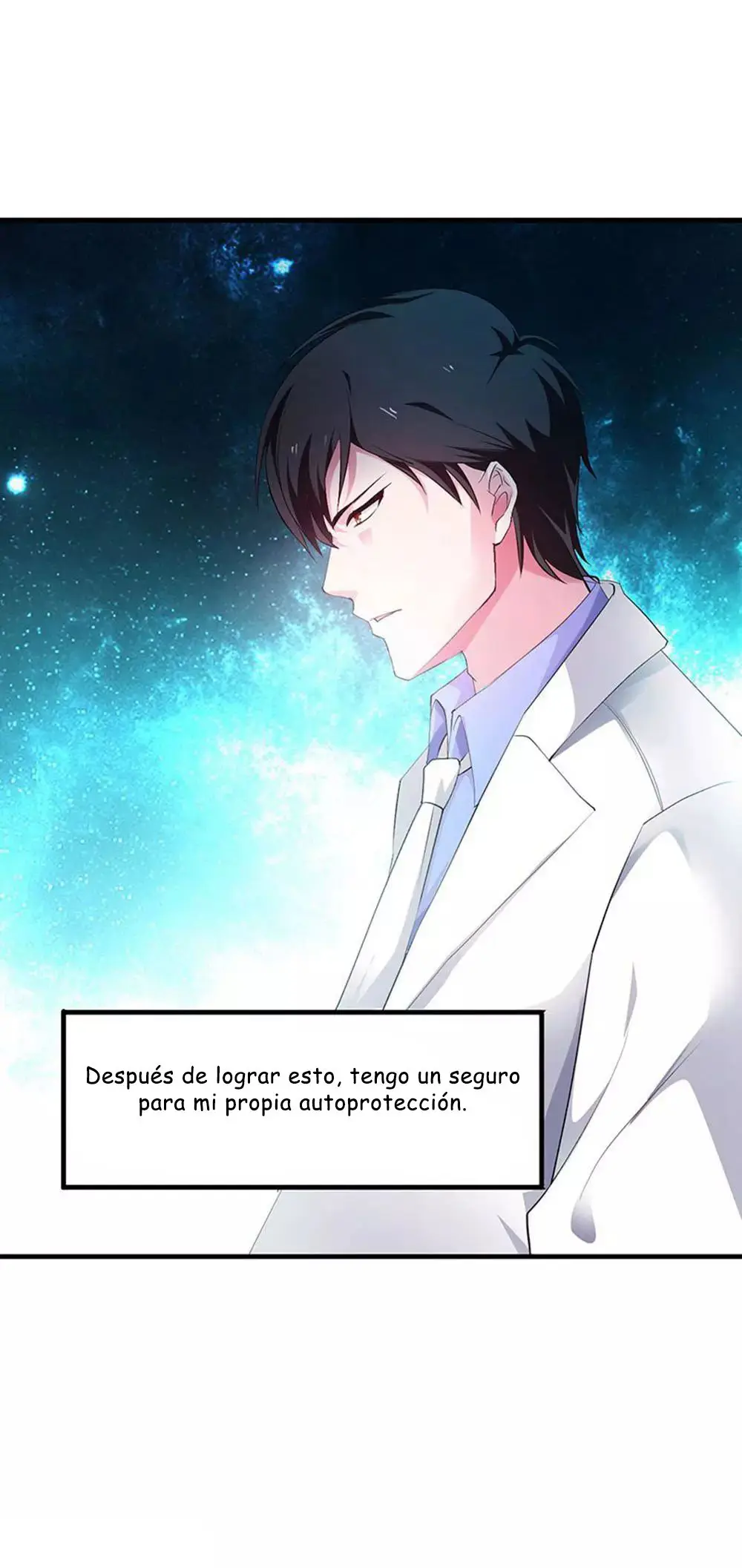 Rebirth Of The Urban Mad Immortal - Capítulo 28 - Página 34 - LectorTMOo